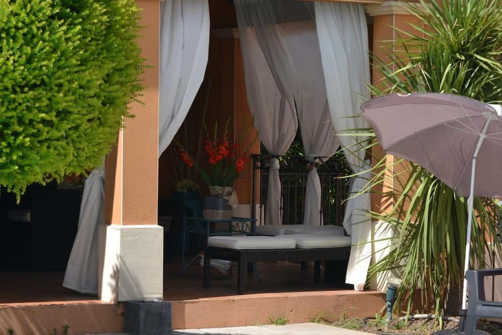 Pour Vous Apartment Meze Exterior photo