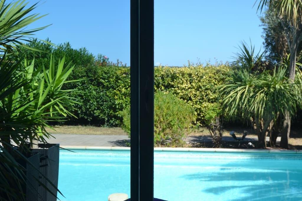 Pour Vous Apartment Meze Exterior photo